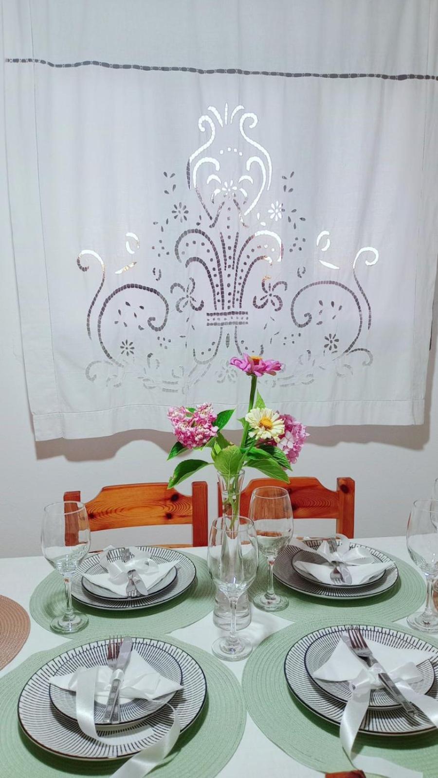 Villa Makris Zenempisatika エクステリア 写真